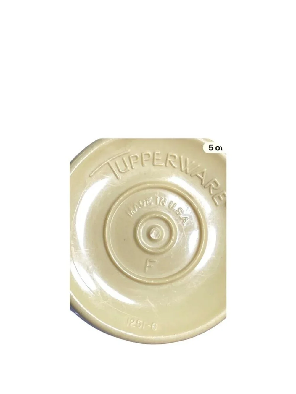 Tupperware durable lightweight